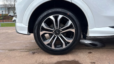 Ford Puma 1.0 EcoBoost Hybrid mHEV ST-Line 5dr Petrol Hatchback